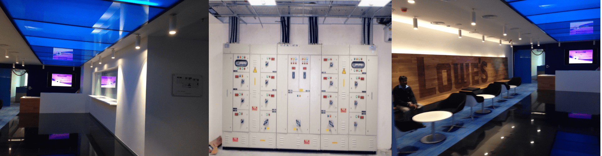 Dhruva Engineering Consultants